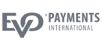 EVO Payments International Logo