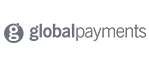 Global Payments Logo