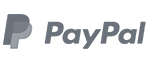 Paypal Logo